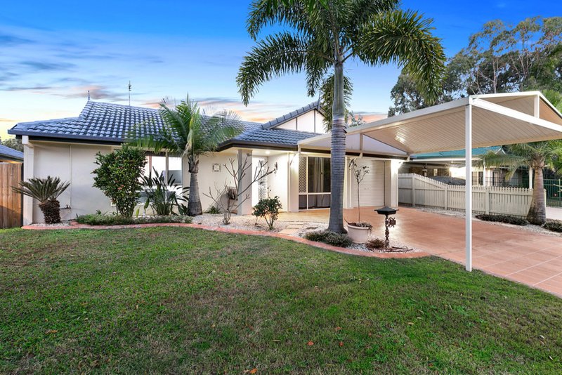 24 Middleton Court, Alexandra Hills QLD 4161