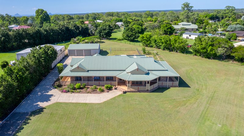 24 Milford Court, Burpengary East QLD 4505