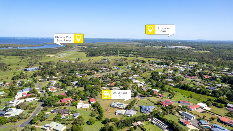 Photo - 24 Milford Court, Burpengary East QLD 4505 - Image 21