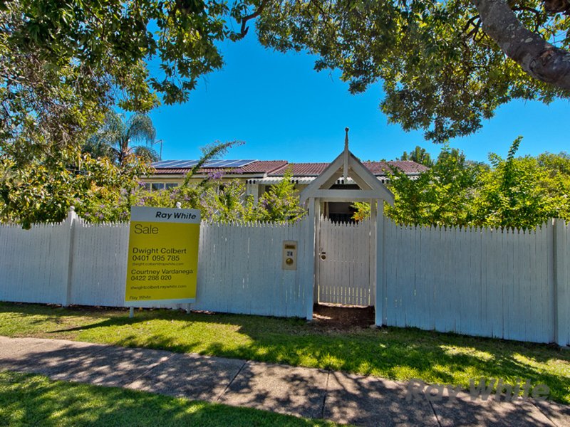 Photo - 24 Millcan Street, Wavell Heights QLD 4012 - Image