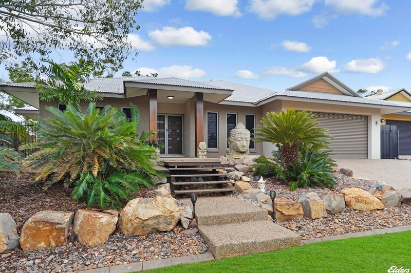 24 Miller Court, Gunn NT 0832