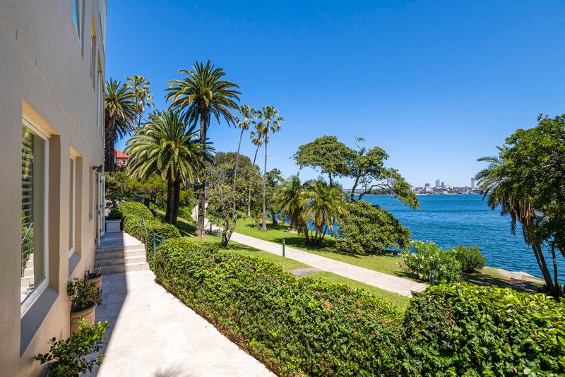 Photo - 2/4 Milson Road, Cremorne Point NSW 2090 - Image 2