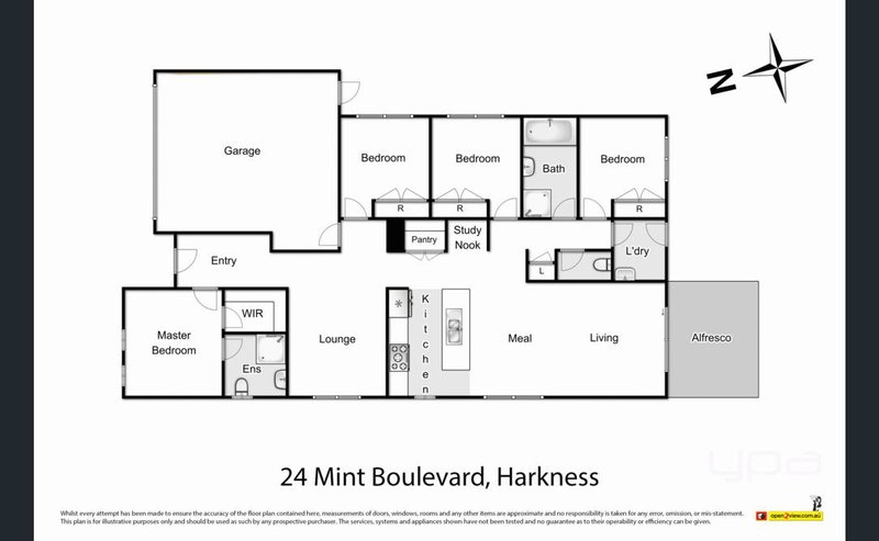 Photo - 24 Mint Boulevard, Harkness VIC 3337 - Image 7