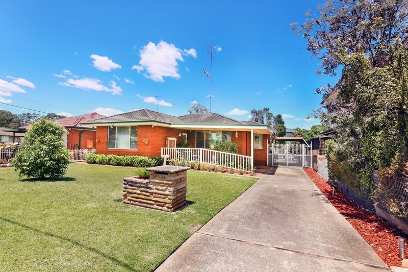 24 Mitchell Street, South Penrith NSW 2750