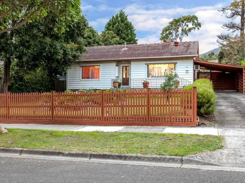 24 Moncoe Street, Boronia VIC 3155