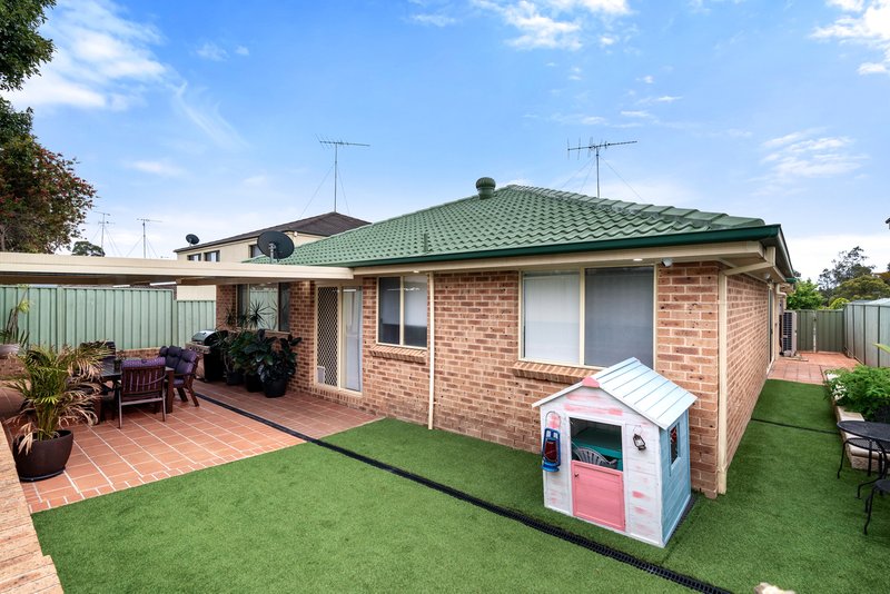 Photo - 24 Monteray Terrace, Glenmore Park NSW 2745 - Image 12