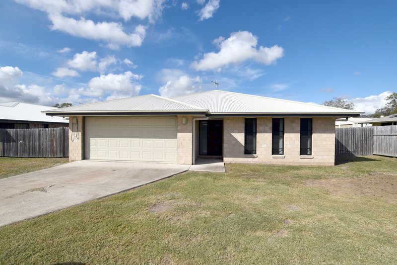 24 Monterey Way, Calliope QLD 4680