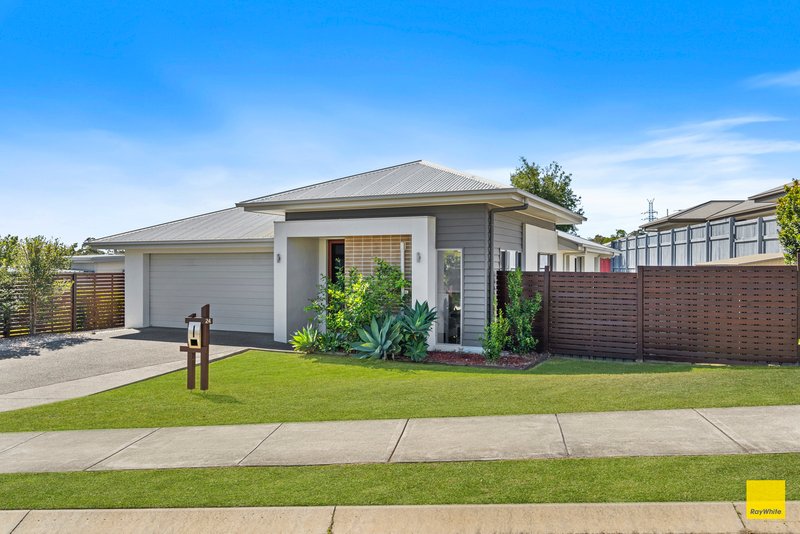 Photo - 24 Moogerah Street, Capalaba QLD 4157 - Image