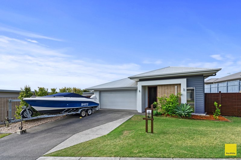 Photo - 24 Moogerah Street, Capalaba QLD 4157 - Image 22