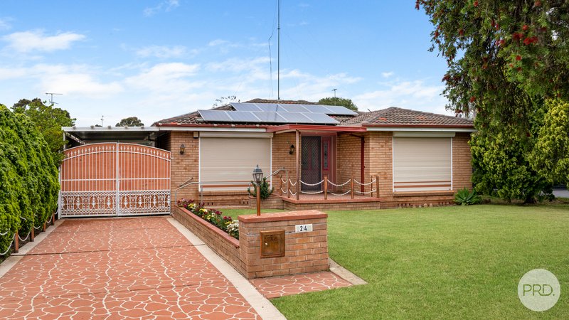 24 Moolana Parade, South Penrith NSW 2750