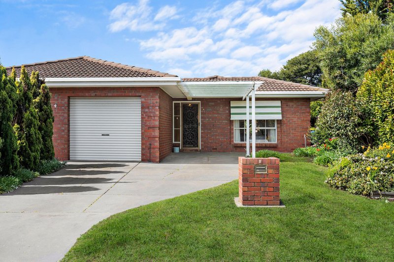 Photo - 2/4 Moorea Court, West Lakes SA 5021 - Image 1
