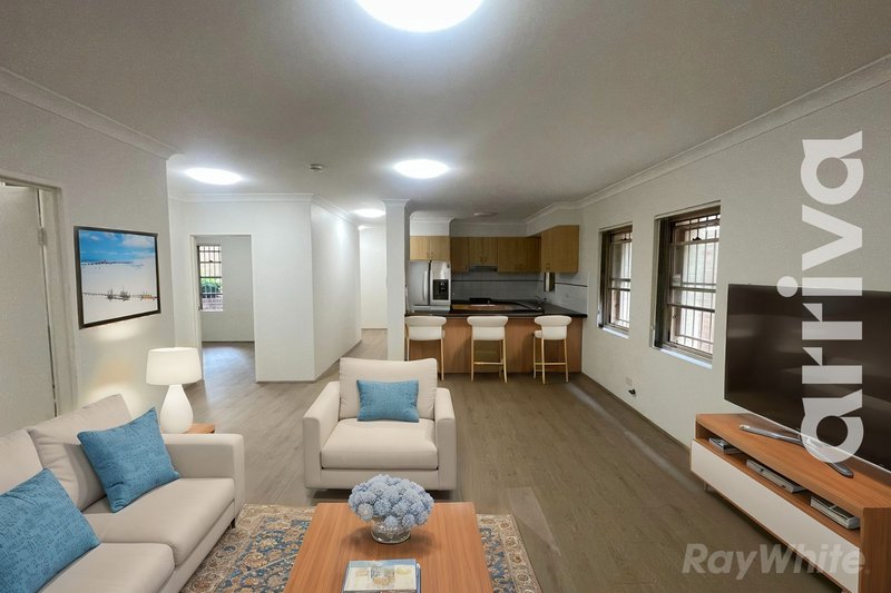 Photo - 2/4 Moorgate Street, Chippendale NSW 2008 - Image 1