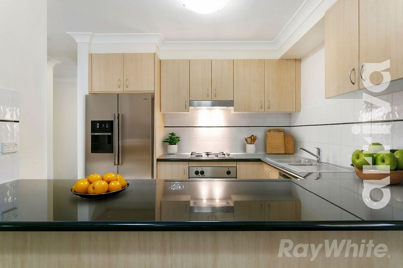 Photo - 2/4 Moorgate Street, Chippendale NSW 2008 - Image 3