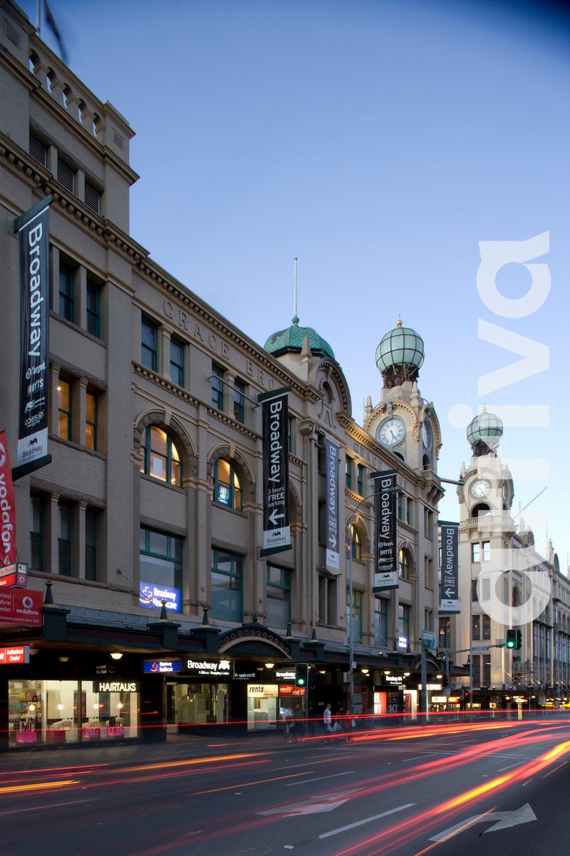 Photo - 2/4 Moorgate Street, Chippendale NSW 2008 - Image 10