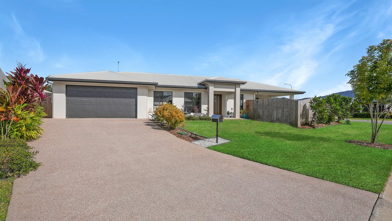 24 Moorinya Circuit, Mount Peter QLD 4869