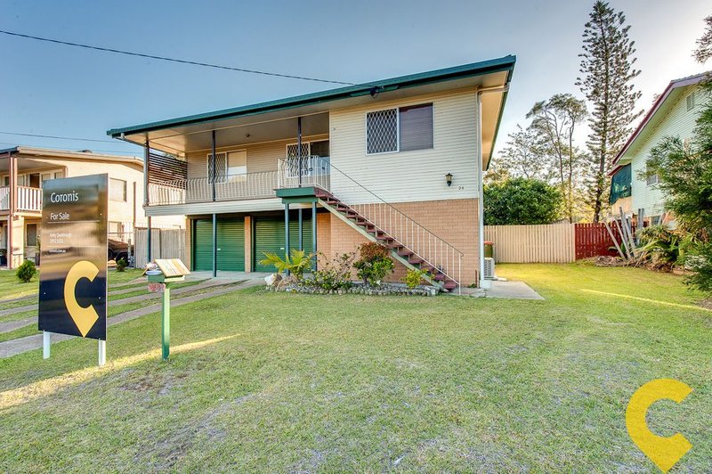 24 Moraby Street, Keperra QLD 4054