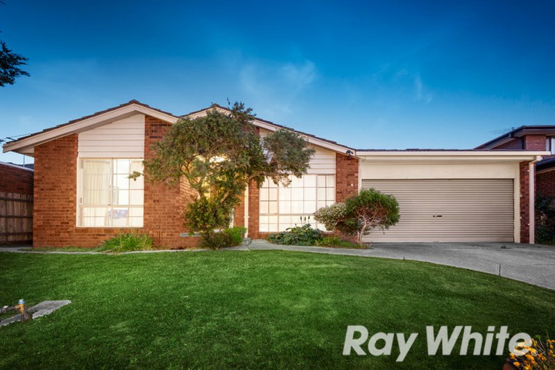 24 Morang Drive, Mill Park VIC 3082