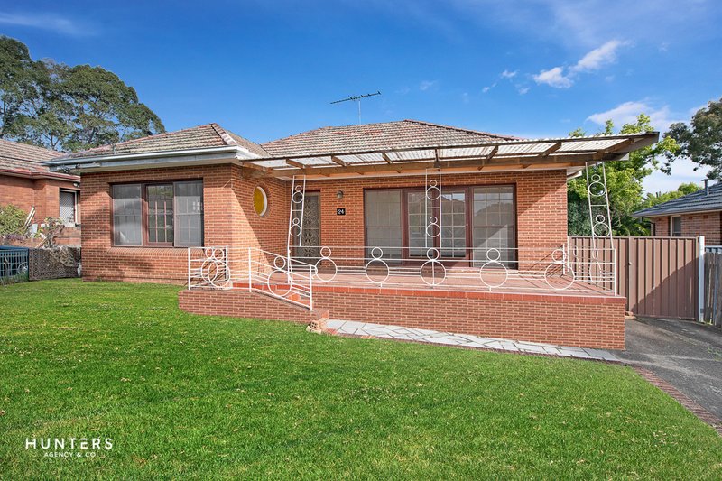 24 Moree Avenue, Westmead NSW 2145