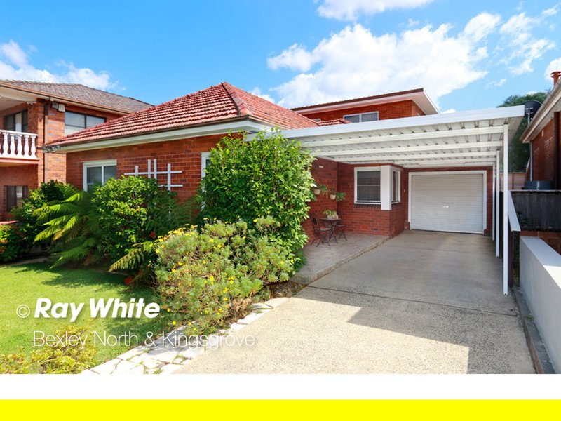 24 Moreton Avenue, Kingsgrove NSW 2208