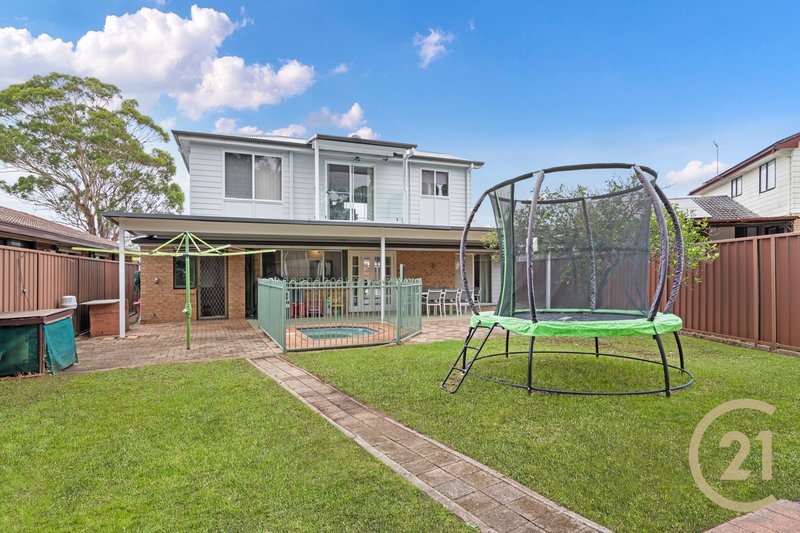 Photo - 24 Morley Avenue, Hammondville NSW 2170 - Image 10