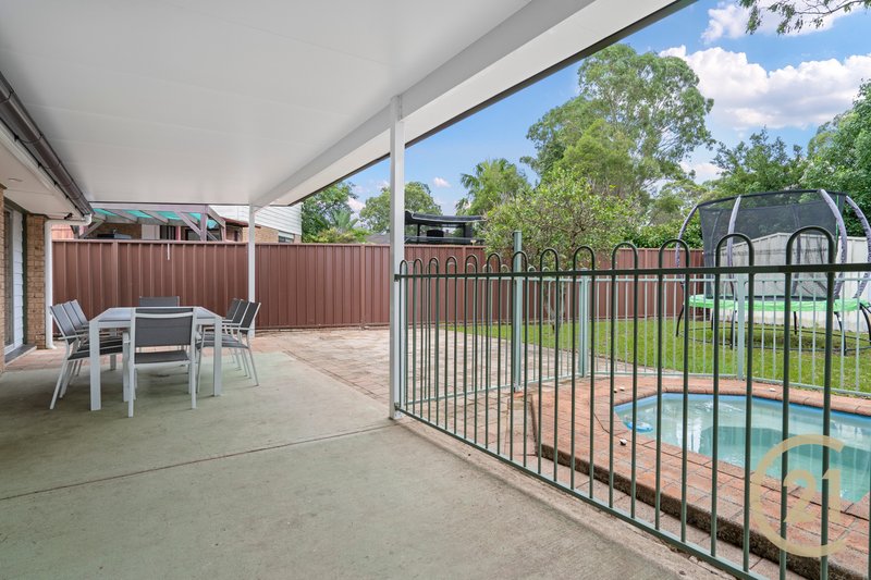 Photo - 24 Morley Avenue, Hammondville NSW 2170 - Image 11