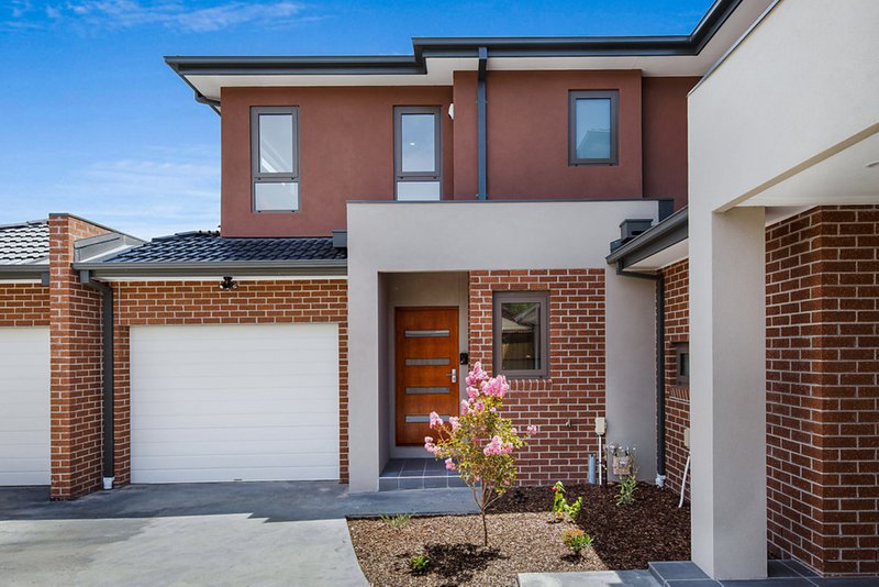 2/4 Morocco Court, Glen Waverley VIC 3150