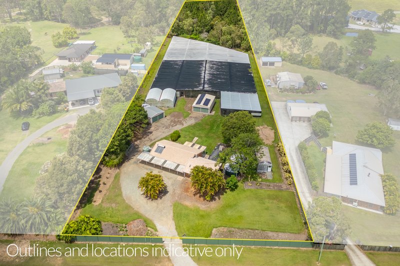 24 Morris Road, Elimbah QLD 4516