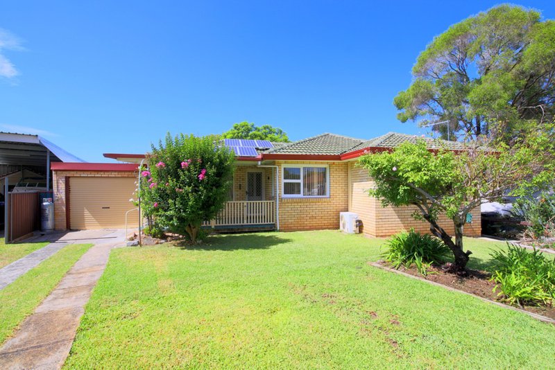 24 Morrison Avenue, Chester Hill NSW 2162