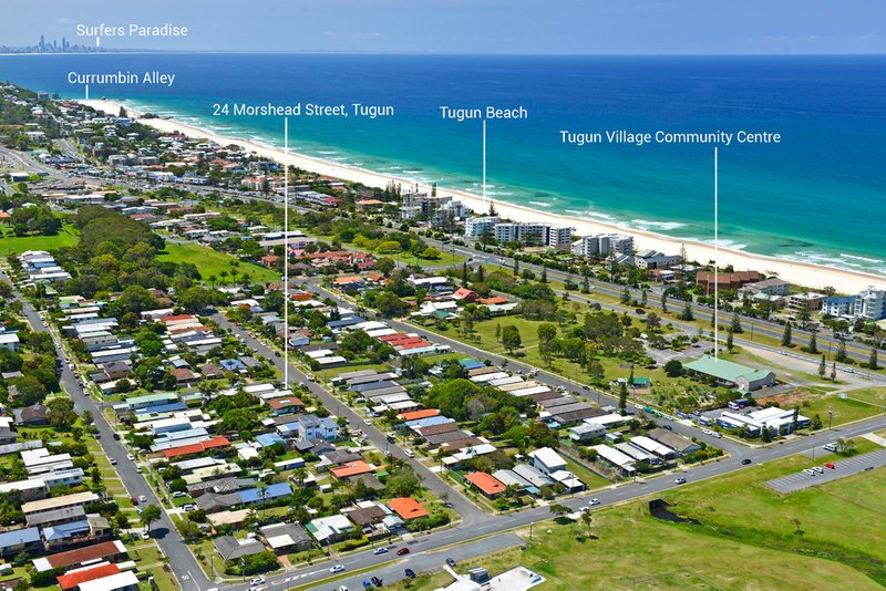 Photo - 24 Morshead Street, Tugun QLD 4224 - Image 11