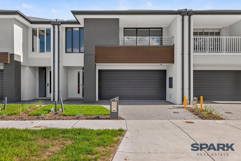 Photo - 24 Mosman Circuit, Tarneit VIC 3029 - Image 1