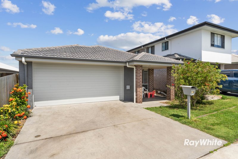 24 Mount Glorious Street, Park Ridge QLD 4125