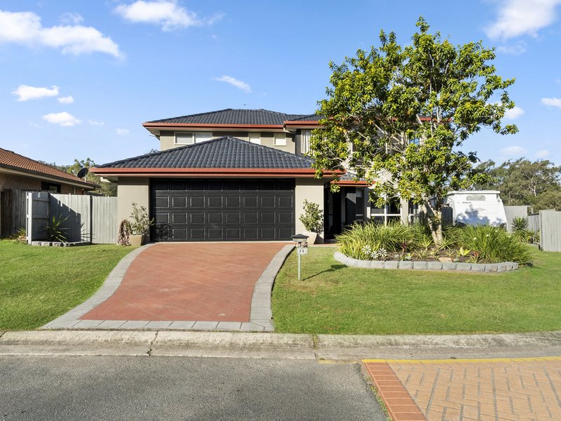 24 Mountain View Crescent, Mount Warren Park QLD 4207