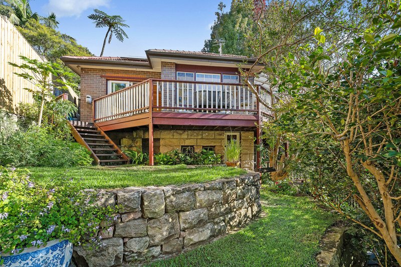 Photo - 24 Mulbring Street, Mosman NSW 2088 - Image 7