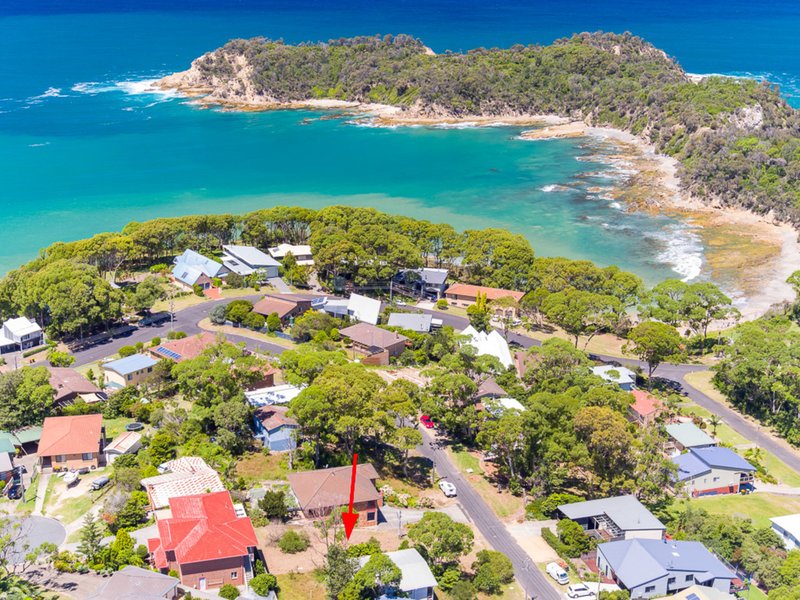 24 Mulgowrie Street, Malua Bay NSW 2536