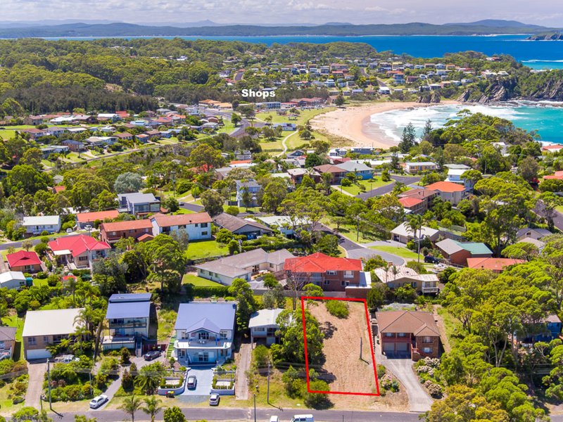 Photo - 24 Mulgowrie Street, Malua Bay NSW 2536 - Image 2