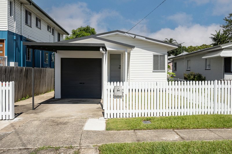 24 Muller Road, Boondall QLD 4034