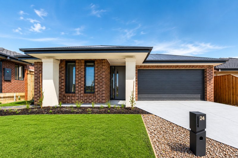 Photo - 24 Munster Road, Donnybrook VIC 3064 - Image 1