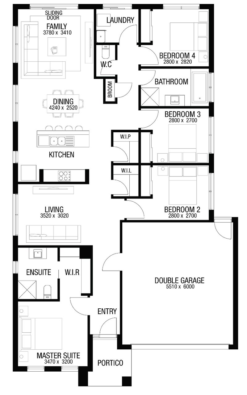 Photo - 24 Munster Road, Donnybrook VIC 3064 - Image 12