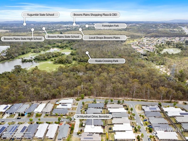 Photo - 24 Munthari Drive, Berrinba QLD 4117 - Image 18