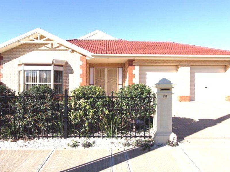 24 Murchison Street, Mansfield Park SA 5012