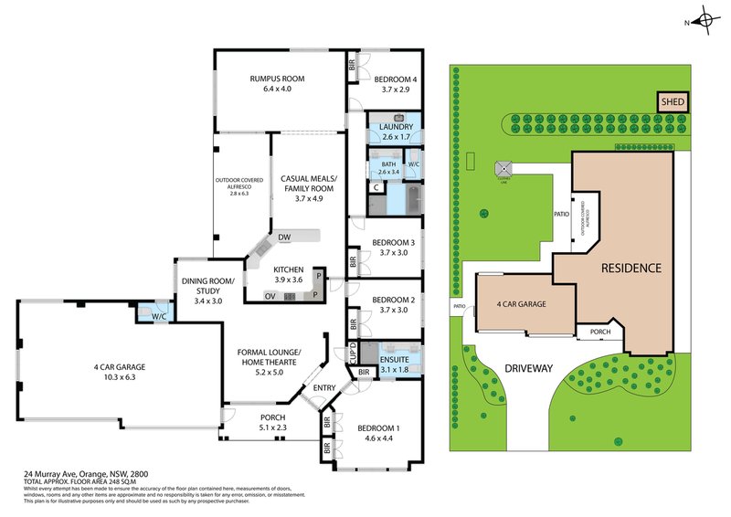 Photo - 24 Murray Avenue, Orange NSW 2800 - Image 35