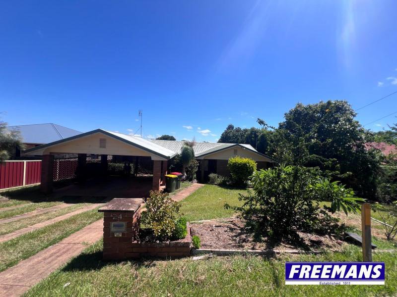 Photo - 24 Murray Parade, Kingaroy QLD 4610 - Image 1