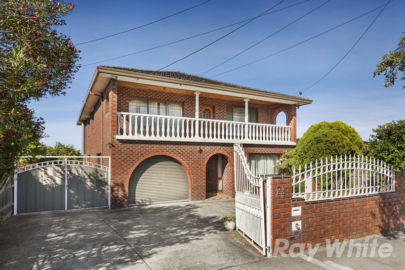 24 Murray Road, Dandenong North VIC 3175