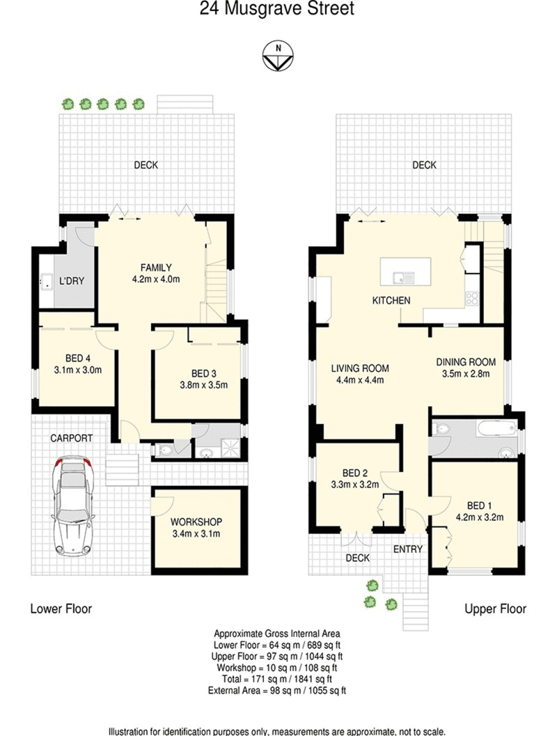 24 Musgrave Street, Toowong QLD 4066 Real Estate Industry Partners