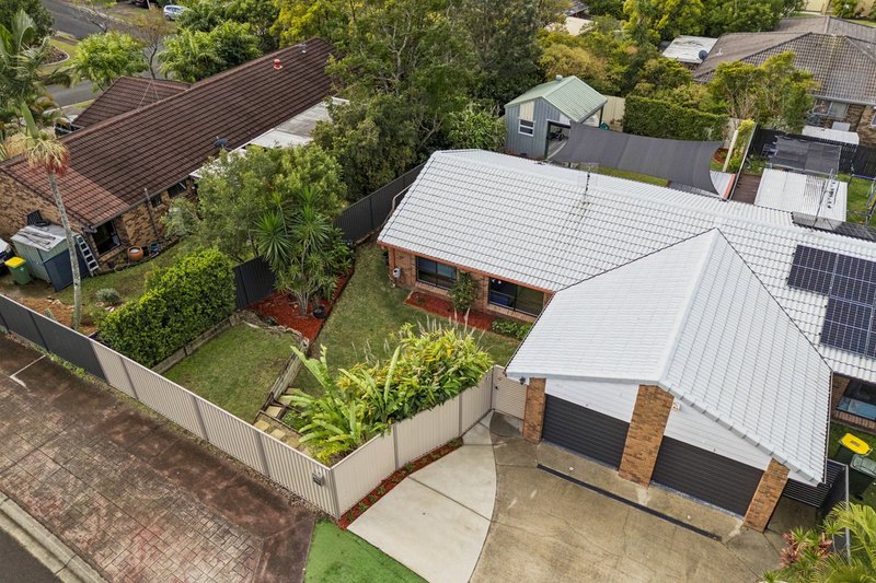 Photo - 2/4 Musical Court, Oxenford QLD 4210 - Image 20