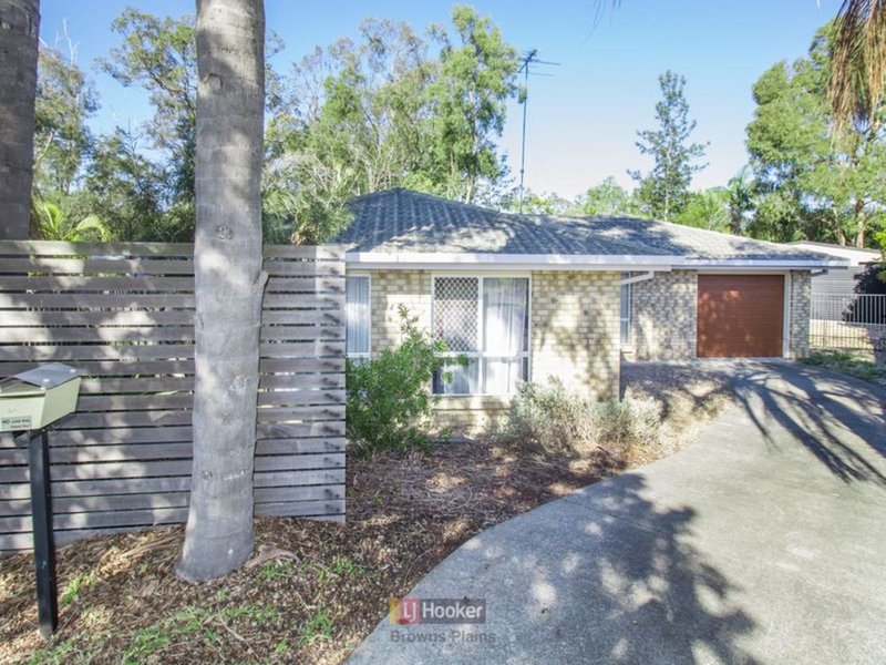 Photo - 24 Myles Court, Boronia Heights QLD 4124 - Image 1