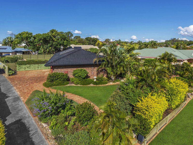 24 Myrtle Crescent, Bridgeman Downs QLD 4035