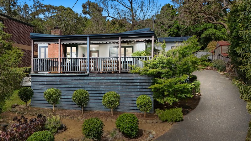 24 Myrtle Crescent, Ferntree Gully VIC 3156