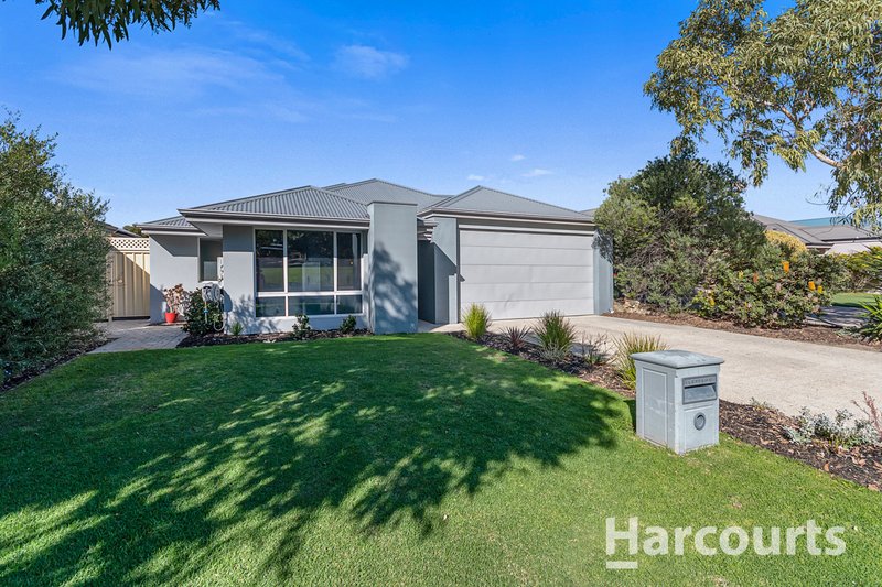 24 Nambi Parkway, Banksia Grove WA 6031