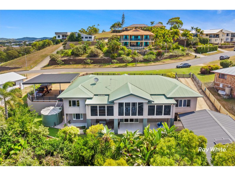 24 Naomi Drive, Yeppoon QLD 4703